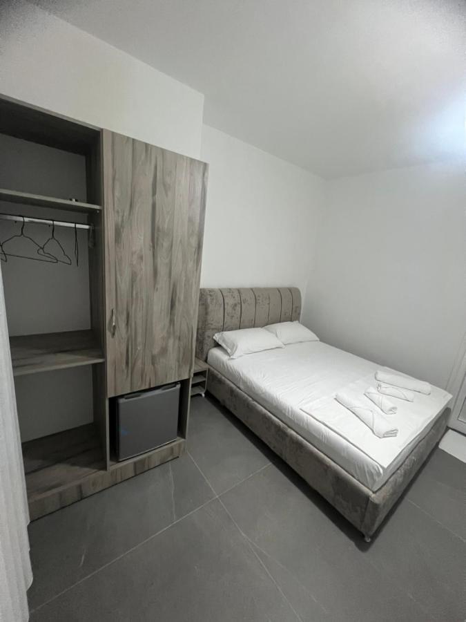 Villa Rreze Dielli Vlore Exterior photo