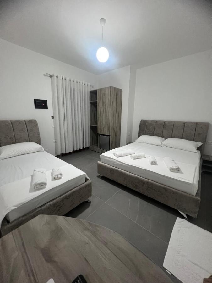 Villa Rreze Dielli Vlore Exterior photo