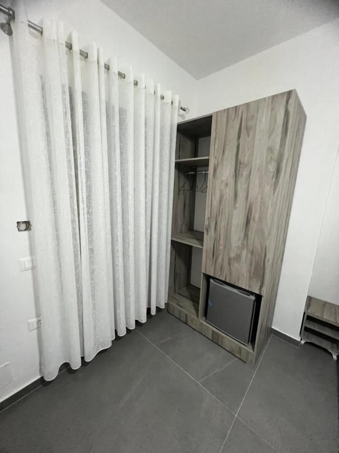 Villa Rreze Dielli Vlore Exterior photo